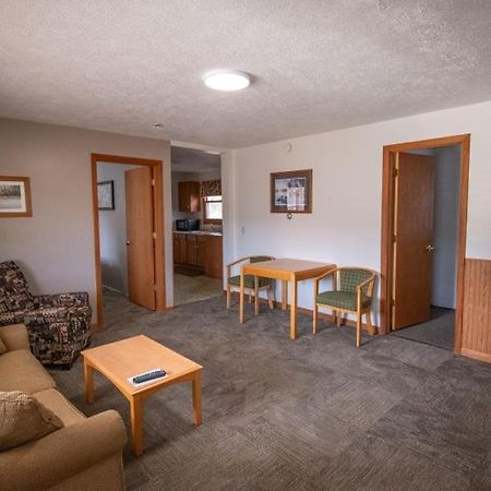 The Superior Motel Munising Kültér fotó