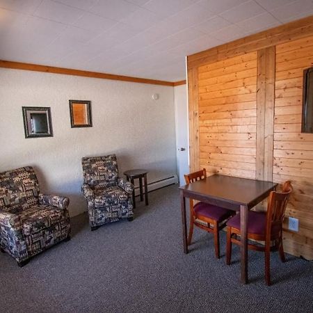The Superior Motel Munising Kültér fotó