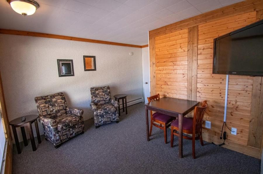 The Superior Motel Munising Kültér fotó