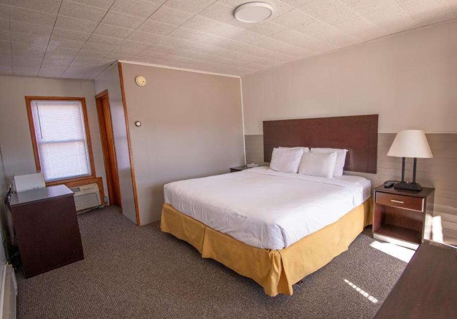 The Superior Motel Munising Kültér fotó